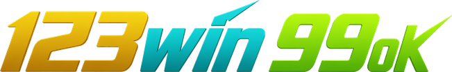 Logo 123win 99ok